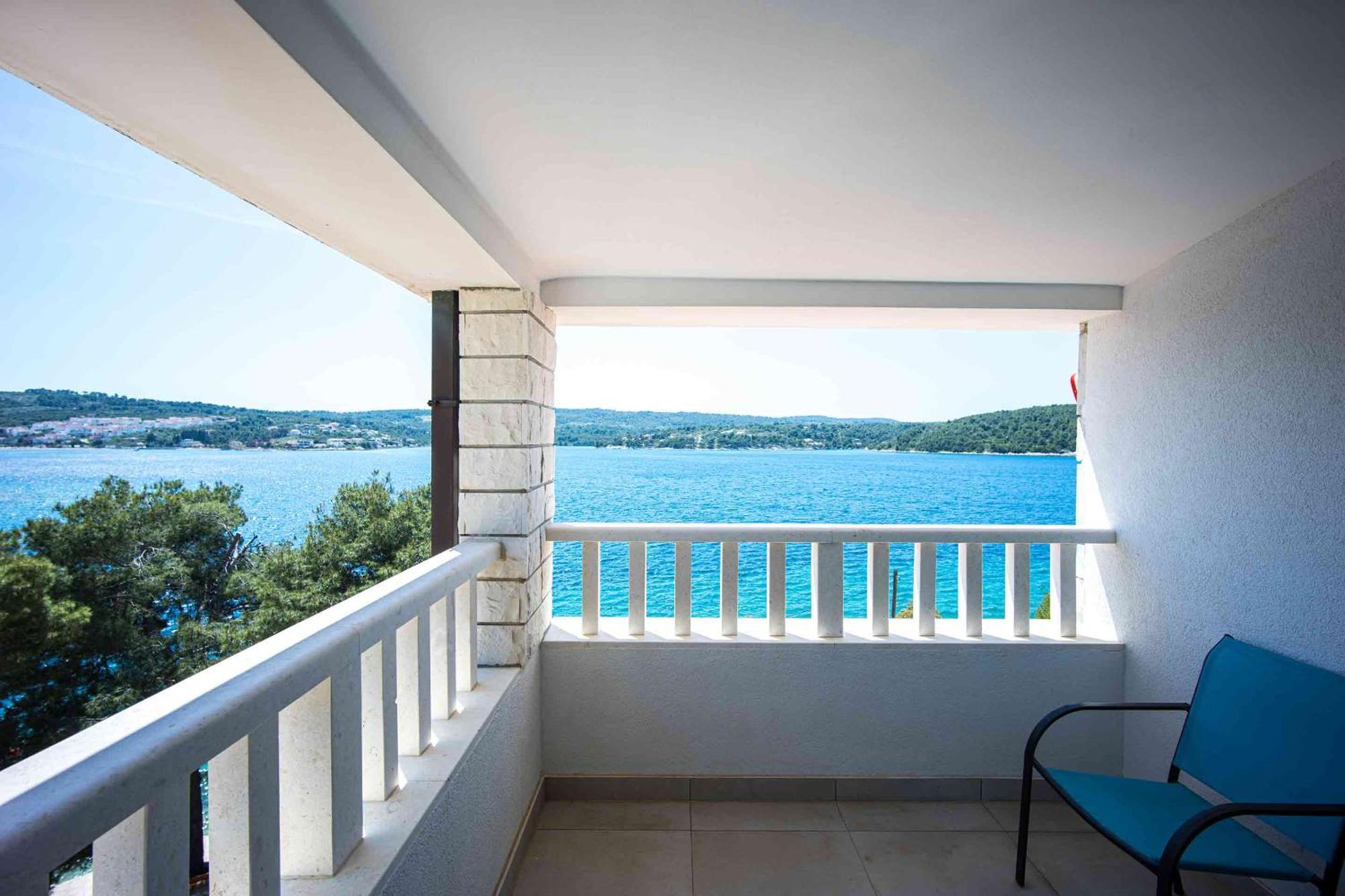 Boutique Guesthouse Sveti Petar, On The Beach, Heated Pool & Boat Berth - Adult Only Nečujam Szoba fotó